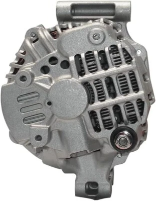 Новый генератор переменного тока для Acura RSX (2.0), Honda CR-V (2.4L) 2002 2003 2004 2005 2006 - Изображение 1 из 4