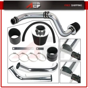 Cold Air Intake Kit System + Filter for Acura Integra 1.8L 1994-2001 - Picture 1 of 8