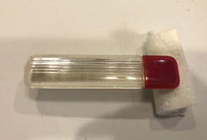 Chevy Silverado Tahoe Suburban Sierra Door Light W/Reflector Lens Pass RH - Picture 1 of 6