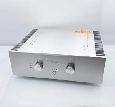 Clone Dartzel NHB-108+MBL6010 Hi-End 300W HiFi Stereo 2.0 Channel  Amplifier  - Image 1 of 4
