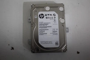 HP 3.5in 6TB 7.2K RPM SAS 6Gbps 64MB Cache SMKR6000S5xeN7.2 779248-003 HDD - Picture 1 of 2