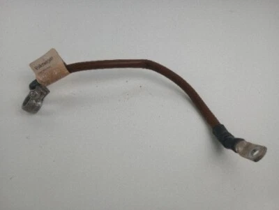 Cable tierra batería Volkswagen Jetta TDI 2011-2015 5C0971235B Foto 1 de 3