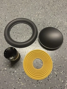 13W7 / 13W7AE Recone Repair Kit Dual 1.5 Ohm - Picture 1 of 1