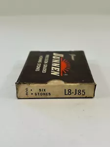 Sunnen L8-J85 Honing Stone - Box of 6 - Picture 1 of 3