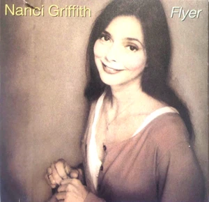 Flyer von Griffith, Nanci (CD, 1994) - Bild 1 von 2