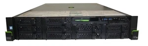 Fujitsu Server Primergy RX2540 M2 2x 10C E5-2640V4 2.4 256GB EP400i 4x LFF iRMC - Bild 1 von 3