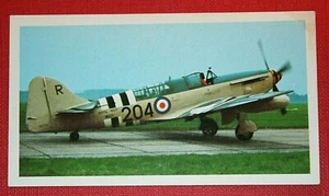 FAIREY FIREFLY MkV  Fleet Air Arm  Photo-Card  WC30M - Picture 1 of 2