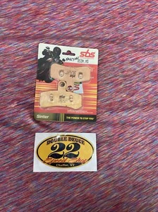 SBS BRAKE PADS 853H.HS FA457HH - Bild 1 von 3