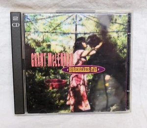 CD Grant Mc Lennan HORSEBREAKER STAR gebraucht gut erhalten - Imagen 1 de 1