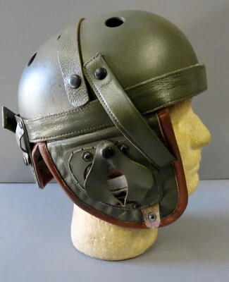 CASCO CISTERNA MODELO M-1938 EE. UU. Foto 1 de 4