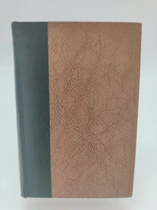 ANTIQUE SMALL FINE LEATHER BOOK POEMS OF SHELLEY GOLDEN TREASURY SERIES 1920 - Bild 1 von 10