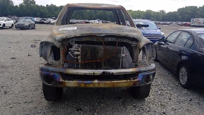 Used Rack and Pinion Assembly fits: 2008 Dodge 2500 PICKUP Gear Type Power Steer - Изображение 1 из 4