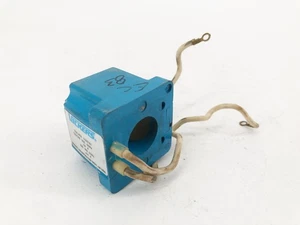 Vickers 633741 Valve Coil 115/120V 60Hz .54A 110V 50Hz .64A - Picture 1 of 5