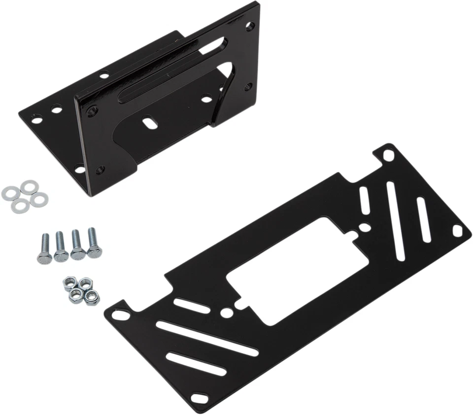 MOOSE UTILITY - 1612PF - Montaje de cabrestante - Arctic Cat Arctic Cat Prowler 700 1000 50 Foto 1 de 1