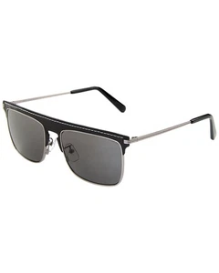 Gafas de sol grises para mujer Loewe unisex Lw40006u 56 mm - Imagen 1 de 2