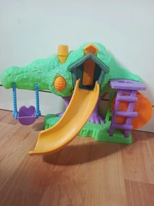 Gioco da bagno “La casetta sull’albero” di Winnie the Pooh - Zdjęcie 1 z 5