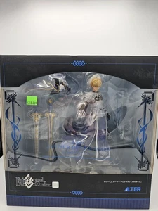 Fate/Grand Order Saber Arthur Pendragon Prototype 1/8 Scale Figure (ALTAiR) - Bild 1 von 5