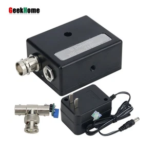 Detector de fotodiodo de alta velocidad para láser de pulso de menos de 500 hp borde ascendente gh23 - Imagen 1 de 7