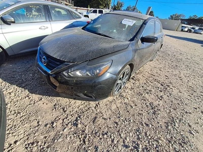 Used Engine Coolant Reservoir fits: 2016 Nissan Altima  Grade A - Image 1 of 4