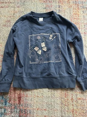 Suéter Carter’s Butterfly Niños Niñas Talla 8 Foto 1 de 3