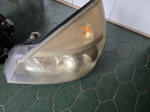 Espace 4 Xenon Scheinwerfer - Bild 1 von 2