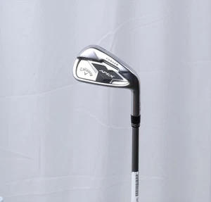 Callaway Apex 19 7 Iron Senior Flex Graphite 1300604 Fair - Picture 1 of 5