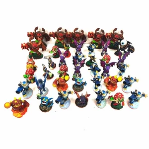 Restposten Skylanders - 40 Stück Giants - Figuren Bundle Zustand: gut - Picture 1 of 1