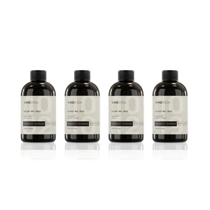 (4 pezzi) Collezione Fragranze Hotel. Diffusori di aria fredda - Profumi n.1002, n.10... - Foto 1 di 7