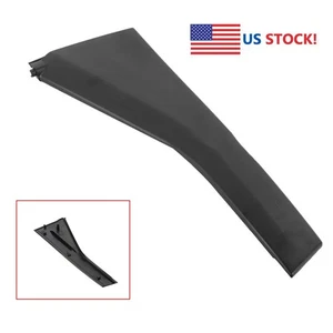 For Honda Fit 2007 2008 Right Side Rear Door Pillar Molding Garnish 72721SAA003 - Picture 1 of 7