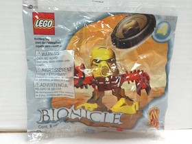 LEGO BIONICLE: Jala (1391)