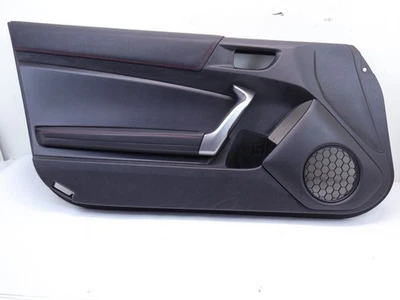 Tarjeta interior del panel de la puerta del conductor Scion Fr-S 2013-2016 izquierda OEM FRS 13-16 Foto 1 de 4