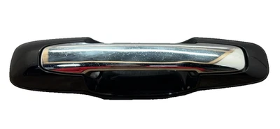 00 01 02 03 Manija de puerta exterior derecha SUZUKI GRAND VITARA RH4 puertas - 8281065D005PK Foto 1 de 4