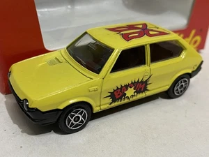 SOLIDO Fiat Ritmo BAOUM Nº1303 1:43 Diecast Modelcar - Picture 1 of 7
