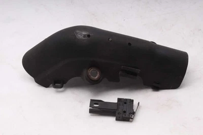 Cubierta De Bobina De Encendido Izquierda BMW R 1200 GS K25 0307 04-07 - Imagen 1 de 4