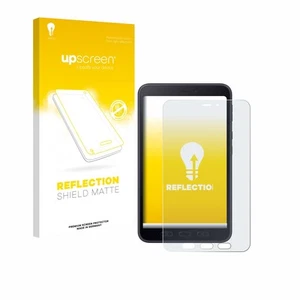 upscreen Schutzfolie für Samsung galaxy Tab Active 5 5G Enterprise Edition Matt - Afbeelding 1 van 6
