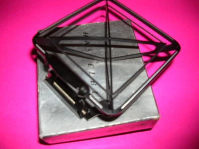 HASSELBLAD FRAME SPORTS VIEWFINDER TISFC PERFECT SHAPE BOXED - Image 1 of 2