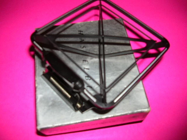 HASSELBLAD FRAME SPORTS VIEWFINDER TISFC PERFECT SHAPE BOXED - Image 1 of 2