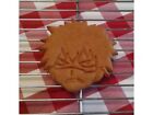 My Hero Academia Bakugo Cookie Cutter (Katsuki Bakugo) (Large) Made In Usa