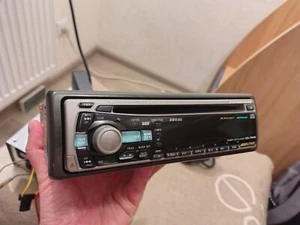 Alpine CDA-7944R Car Stereo Mobile Media Station Working Condition - Picture 1 of 19