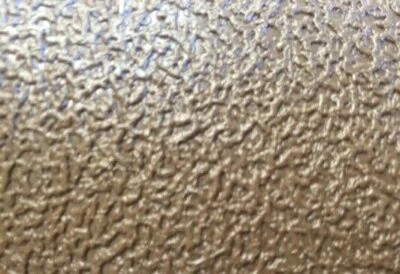 ACC Beige Molded Vinyl Floor For 06-08 Dodge Ram Mega CrewCab 4-Door (Full Size) Foto 1 de 4