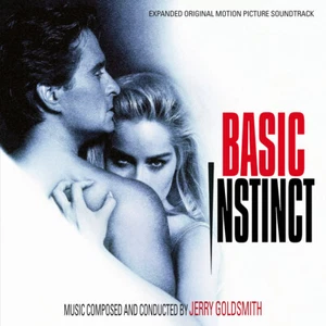 Basic Instinct cd sealed oop jerry goldsmith 2 cd set - Foto 1 di 1