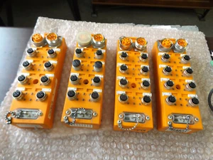 WHOLESALE LUMBERG DEVICE NET 0930-DSL-312 LOT OF 4 - Picture 1 of 2