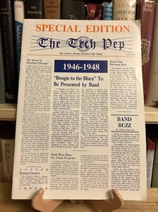 BENSON POLYTECHNIC HIGH SCHOOL SPECIAL EDITION THE TECH PEP 1996 - Picture 1 of 6