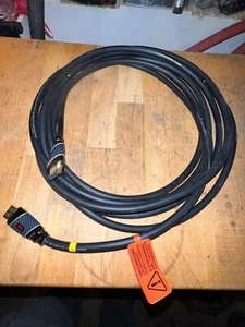 Monster High Speed HDMI Advanced Cable E194702-13 ft - Picture 1 of 3