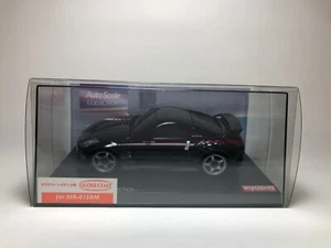 KYOSHO Mini-z Body NISSAN FAIRLADY Z NISMO S-tune Black MZX119BK - Picture 1 of 22