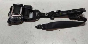 MERCEDES C180 CGI 1.8 2012 W204 ,PASSENGER FRONT SEAT BELT P/N:621933200B - Picture 1 of 8