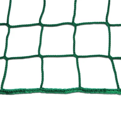 ARKIN-HANDELSKONTOR Seitenschutznetz 2x10m grün nach DIN EN 1263-1 Dachfangnetz Gerüstnetz