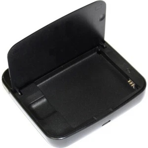 Desktop Cradle Sync Battery Charger Dock Stand for Samsung Galaxy S4 i9500 i9505 - Picture 1 of 2