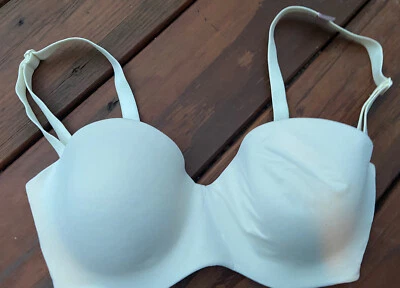 Ambrielle Bra 34D Model 93677 Everyday Full Coverage Figure No Underwire NWOT - Image 1 of 2