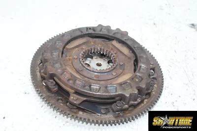 BMW R1200ST 2005 embrague completo con placas cubo de cesta Foto 1 de 4